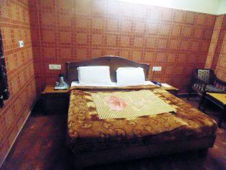 Hotel Shivalik, Katra 2